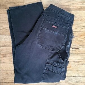 Vintage Dickies Workwear Pants